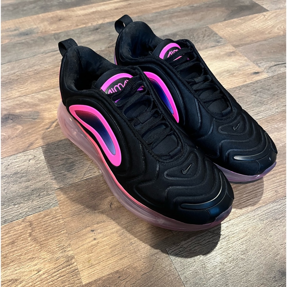 nike 720